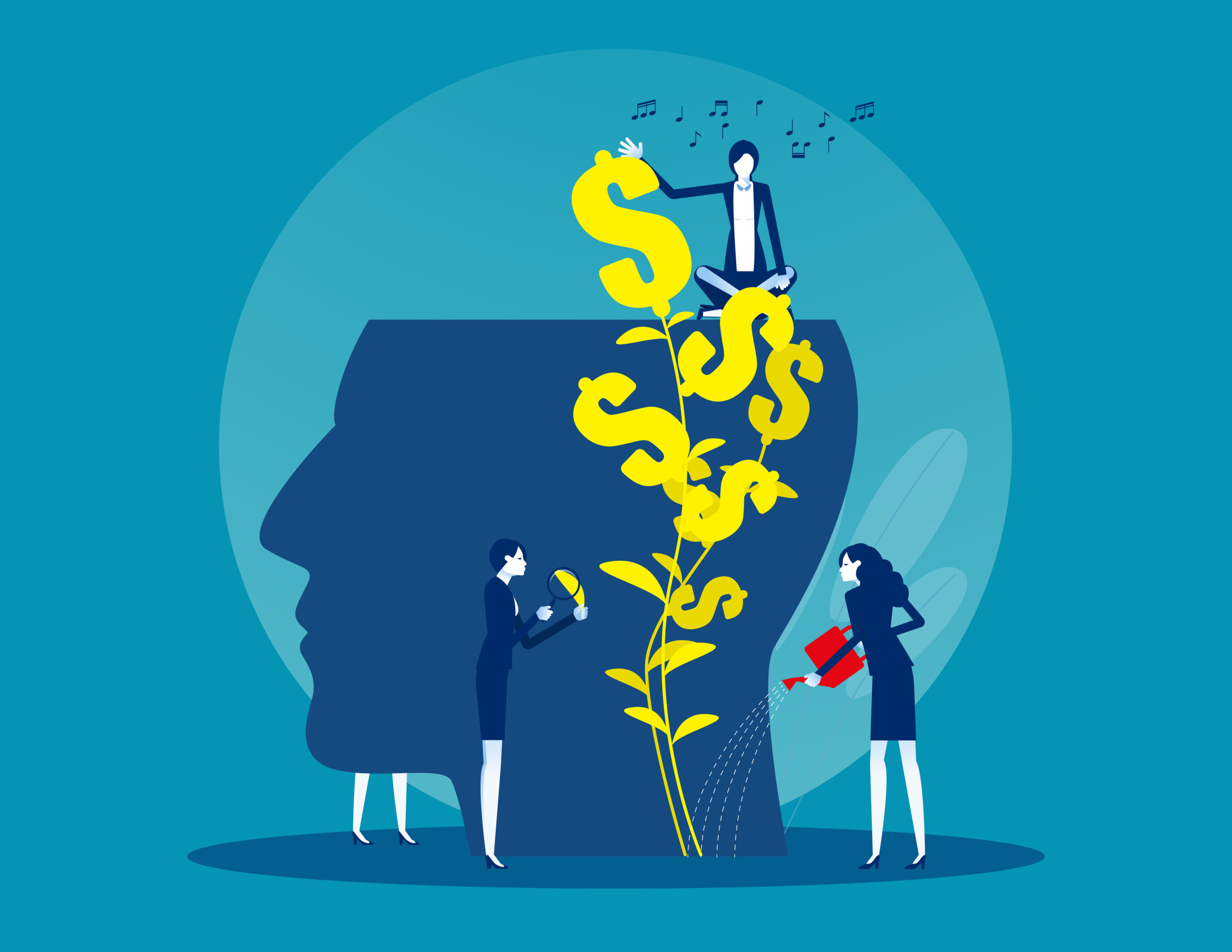 The Psychology of Money: How It Affects Your Mind and What to do About ...